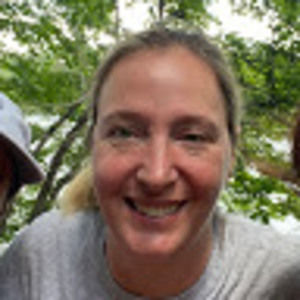 Meet your Posher, Darcy